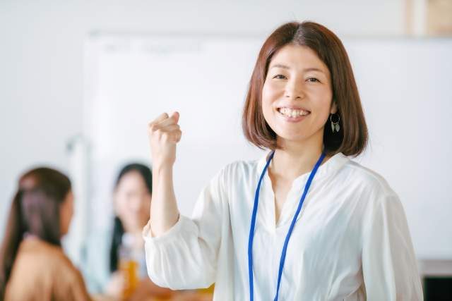 腰痛のない健やかな毎日