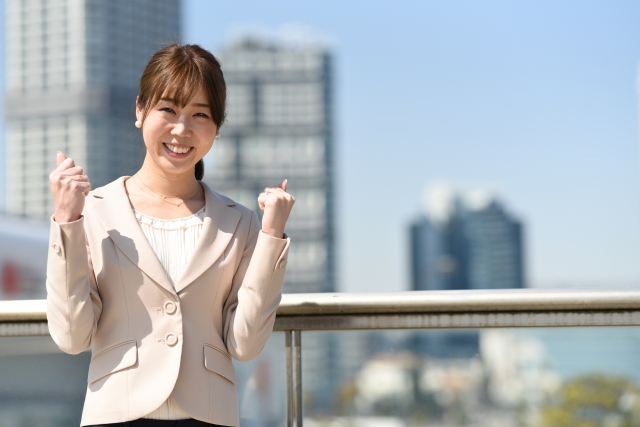 猫背が改善すると健康面でも良い効果が期待できます
